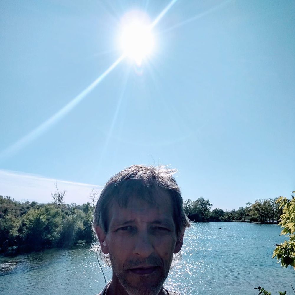 Meet your Posher, Thomas